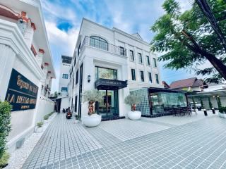 La mella hotel thakhek - Thakhek - 9