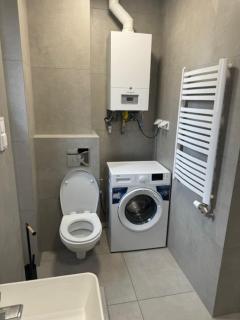 Apartament ,nocleg, wysoki standard - Niepołomice - 5