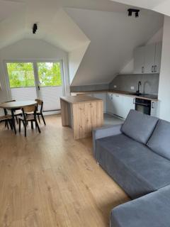 Apartament ,nocleg, wysoki standard - Niepołomice - 4
