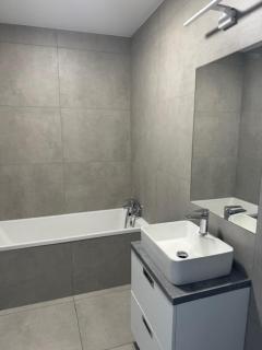 Apartament ,nocleg, wysoki standard - 5