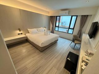 La mella hotel thakhek - 8