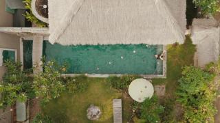 Flow - Temple of Health - Ayurvedic Cafe, Steam Room & Ice Plunge Gili Air - Gili Air - 9