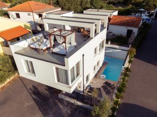 Rooftop Spa - Trogir - 0