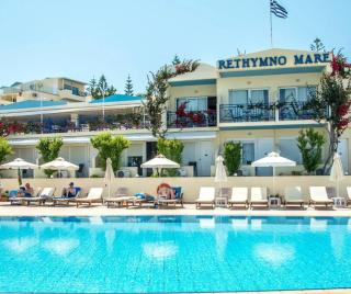Rethymno Mare Royal & Water Park - 9