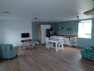 Maison en pleine campagne - - 7