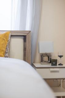 Cozy & Central Budapest Inner-City Nest - 3