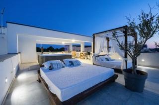 Rooftop Spa - Trogir - 9