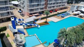 Grandblue condominium 405,406 - 9