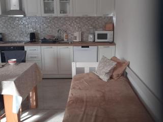 Two Bedroom Apartment with Sea View - Slano - 7