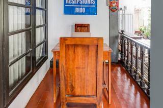 Hotel O Sukun Syariah Homestay - Gadang - 4