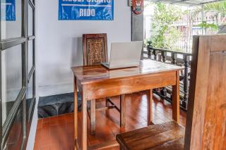 Hotel O Sukun Syariah Homestay - Gadang - 6