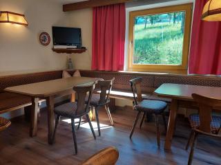 Farmhouse in Ramsau near Ski Slopes, cleaning included - Ramsau im Zillertal - 5