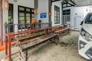 Hotel O Sukun Syariah Homestay - Gadang - 3