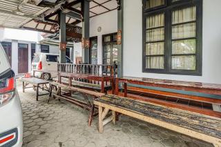 Hotel O Sukun Syariah Homestay - Gadang - 2