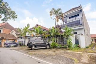 Hotel O Sukun Syariah Homestay - 8