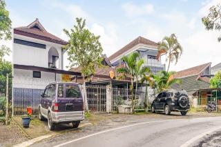 Hotel O Sukun Syariah Homestay - Gadang - 7