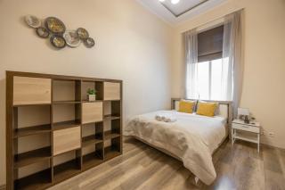Cozy & Central Budapest Inner-City Nest - 0