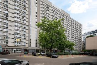 Warsaw 14th Floor View Apartment by BookingHost - Warsaw - 2