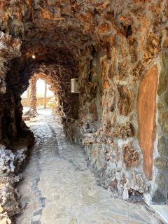 Rooms the other side of the island by Patitiri - Saterlí - 4
