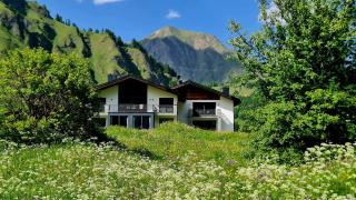 Engadin Lodge PREMIUM & PRIVATE - Samnaun - 0