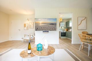 Ferienhaus Strandnest - 7