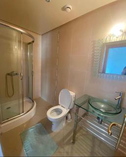Spacieux T4 Calme Vue mer - Golf & Piscines - Asilah - 3