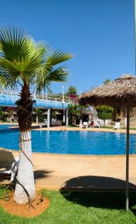 Spacieux T4 Calme Vue mer - Golf & Piscines - Asilah - 2