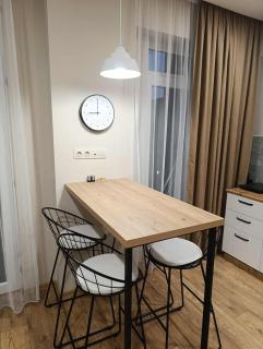 Apartment #38B - 3