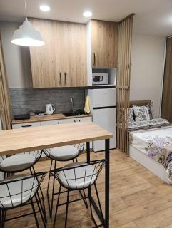 Apartment #38B - 1
