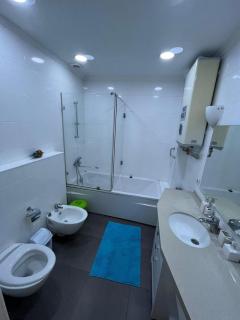 Flat very cozy - Bishkek - 9
