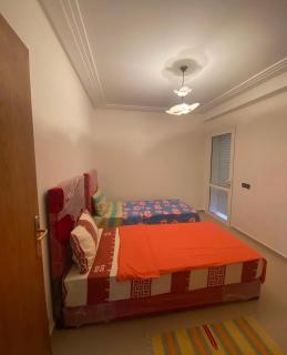 Spacieux T4 Calme Vue mer - Golf & Piscines - Asilah - 5