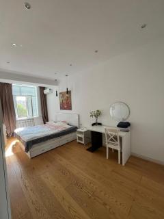Flat very cozy - Bishkek - 8