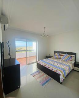 Spacieux T4 Calme Vue mer - Golf & Piscines - Asilah - 6
