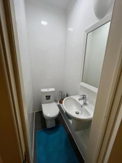 Flat very cozy - Bishkek - 6