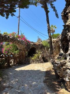 Rooms the other side of the island by Patitiri - Saterlí - 5