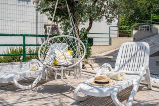 Villa Božica - sea view stone villa with free parking - Makarska - 3
