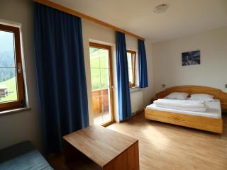Apartment in Stubai with balcony and ski room - 6