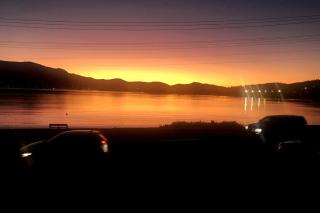 Beachfront House near Hobart - Howrah - 0
