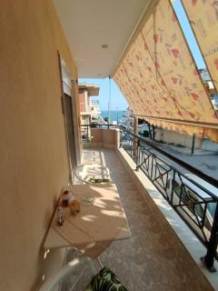 Watermelon Home - Nea Moudania - 4