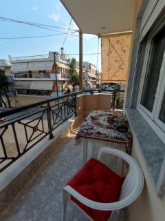 Watermelon Home - Nea Moudania - 2