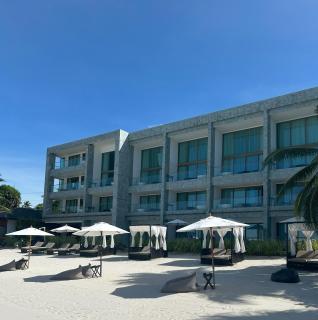 The Beach Samui - Taling Ngam Beach - 2