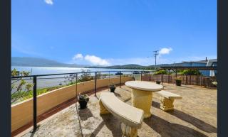 Beachfront House near Hobart - Howrah - 6