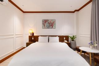 Saigon Boutique Hotel - Ho Chi Minh-stad - 3