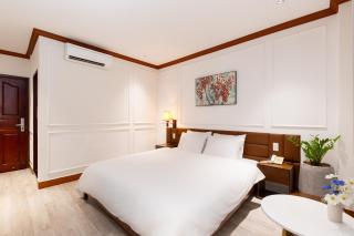 Saigon Boutique Hotel - Ho Chi Minh-stad - 1