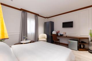 Saigon Boutique Hotel - Ho Chi Minh-stad - 2