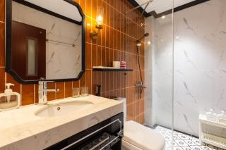 Saigon Boutique Hotel - Ho Chi Minh-stad - 4