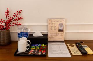 Saigon Boutique Hotel - Ho Chi Minh-stad - 6
