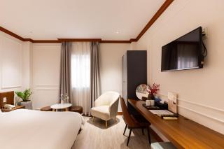 Saigon Boutique Hotel - Ho Chi Minh-stad - 0
