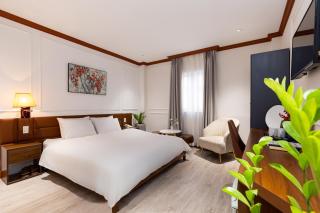 Saigon Boutique Hotel - Ho Chi Minh-stad - 7