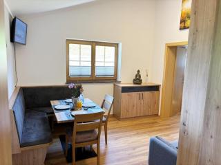 Apartment in Kaprun on Ski Slope - Kaprun - 9